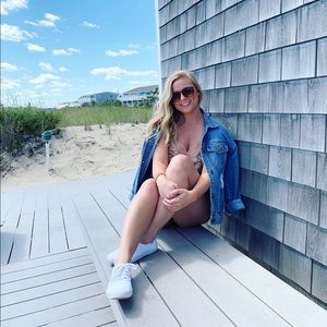 Meet your Posher, Brianna